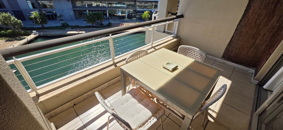 To Let 1 Bedroom Property for Rent in Foreshore Western Cape